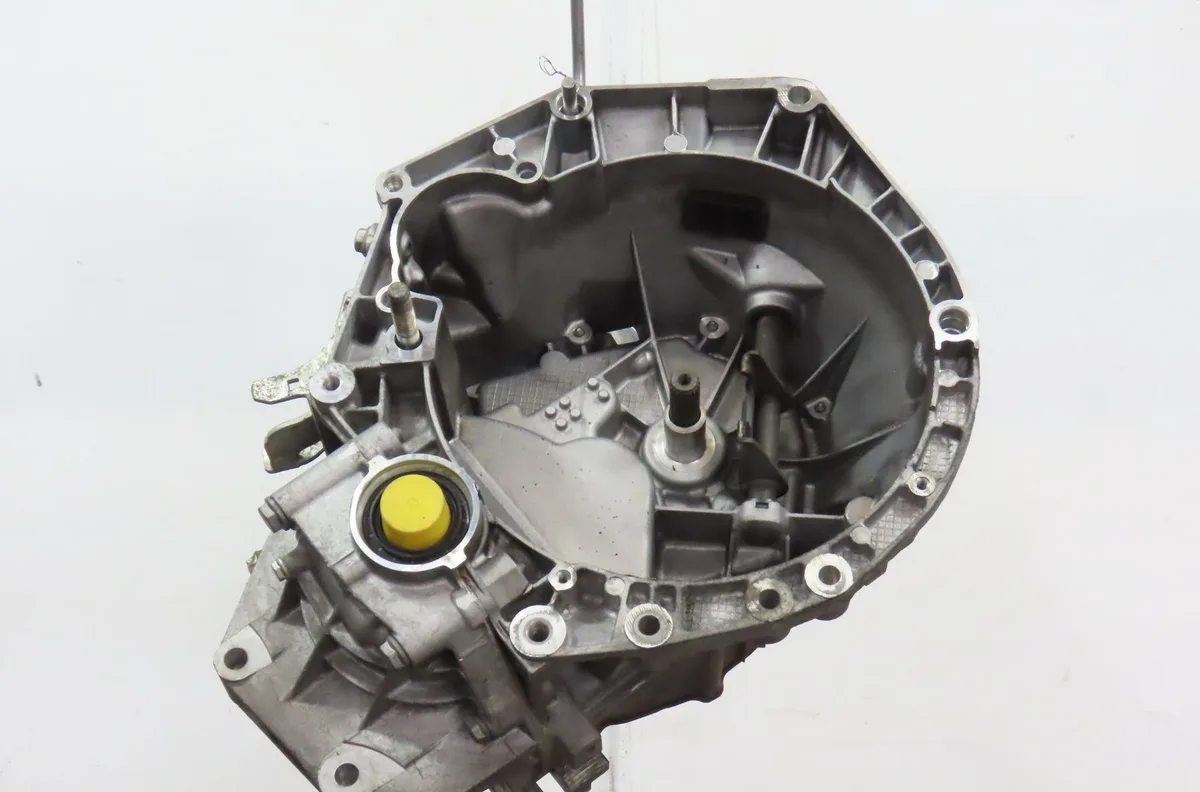 Boîte de vitesses manuelle Fiat PANDA (312_, 319_) 1.2 (312pxa1a) (2012) occasion