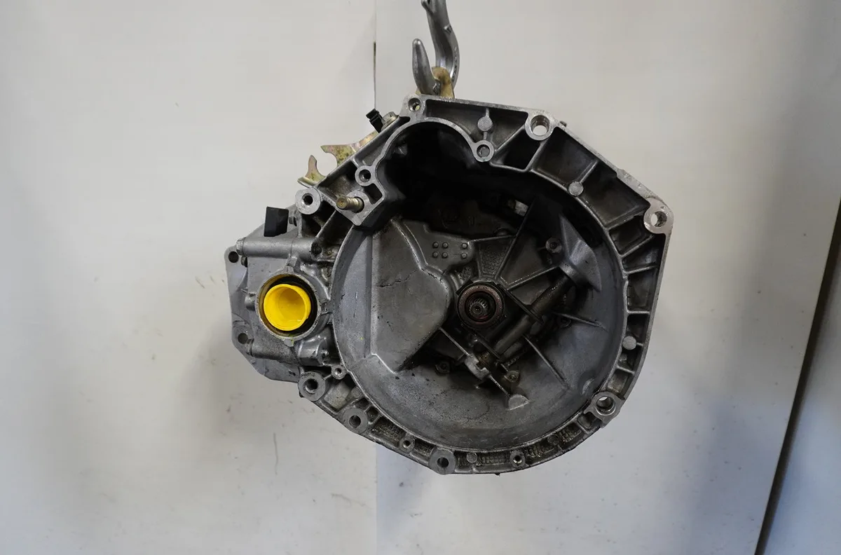 Boîte de vitesses manuelle Fiat PUNTO (188_) 1.2 60 (188.030, .050, .130, .150, .230, .250) (1999-2010) occasion