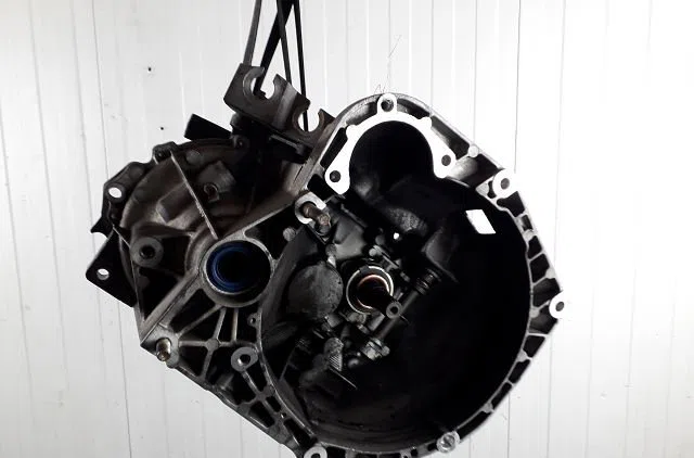 Boîte de vitesses manuelle Fiat PUNTO (188_) 1.9 jtd 80 (188.237, .257, .337, .357) (1999-2012) occasion