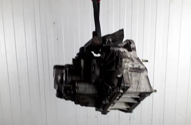 Boîte de vitesses manuelle Fiat PUNTO (188_) 1.9 jtd 80 (188.237, .257, .337, .357) (1999-2012) occasion