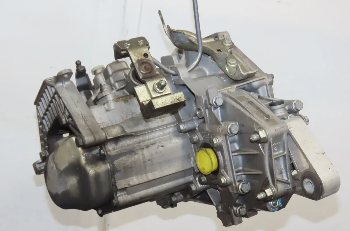 Boîte de vitesses manuelle Fiat PUNTO (199_) 1.2 (199axz1a, 199bxz1a) (2012) occasion