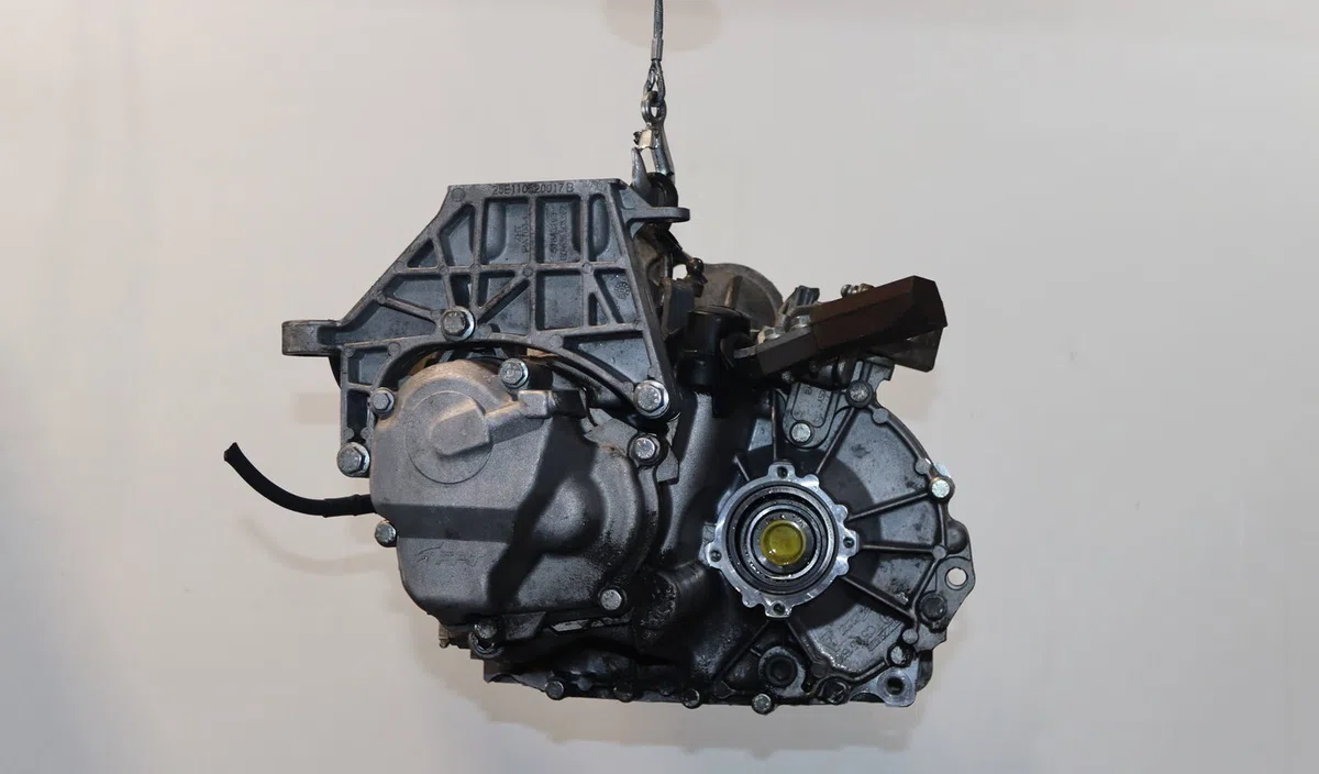 Boîte de vitesses manuelle Fiat PUNTO (199_) 1.3 d multijet (2012) occasion