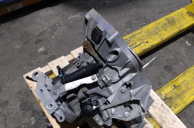 Boîte de vitesses manuelle Fiat PUNTO EVO (199_) 1.3 d multijet (199axc1a, 199bxc1a, 199axt1a, 199bxt1a) (2009-2012) 3 p