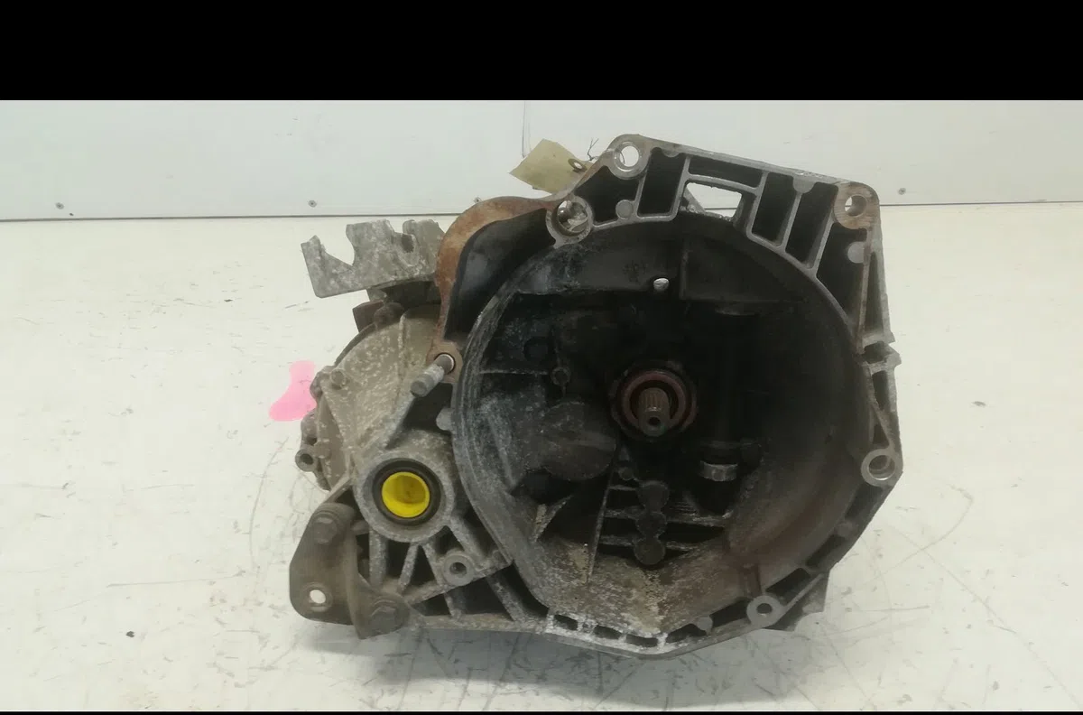 Boîte de vitesses manuelle Fiat PUNTO EVO (199_) 1.3 d multijet (199axc1a, 199bxc1a, 199axt1a, 199bxt1a) (2009-2012) 3 p