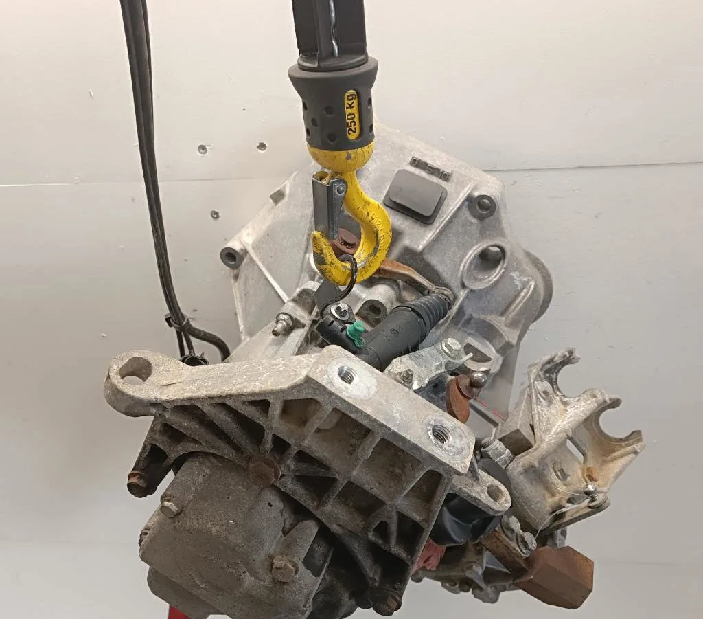 Boîte de vitesses manuelle Fiat PUNTO EVO (199_) 1.3 d multijet (199axc1a, 199bxc1a, 199axt1a, 199bxt1a) (2009-2012) 3 p