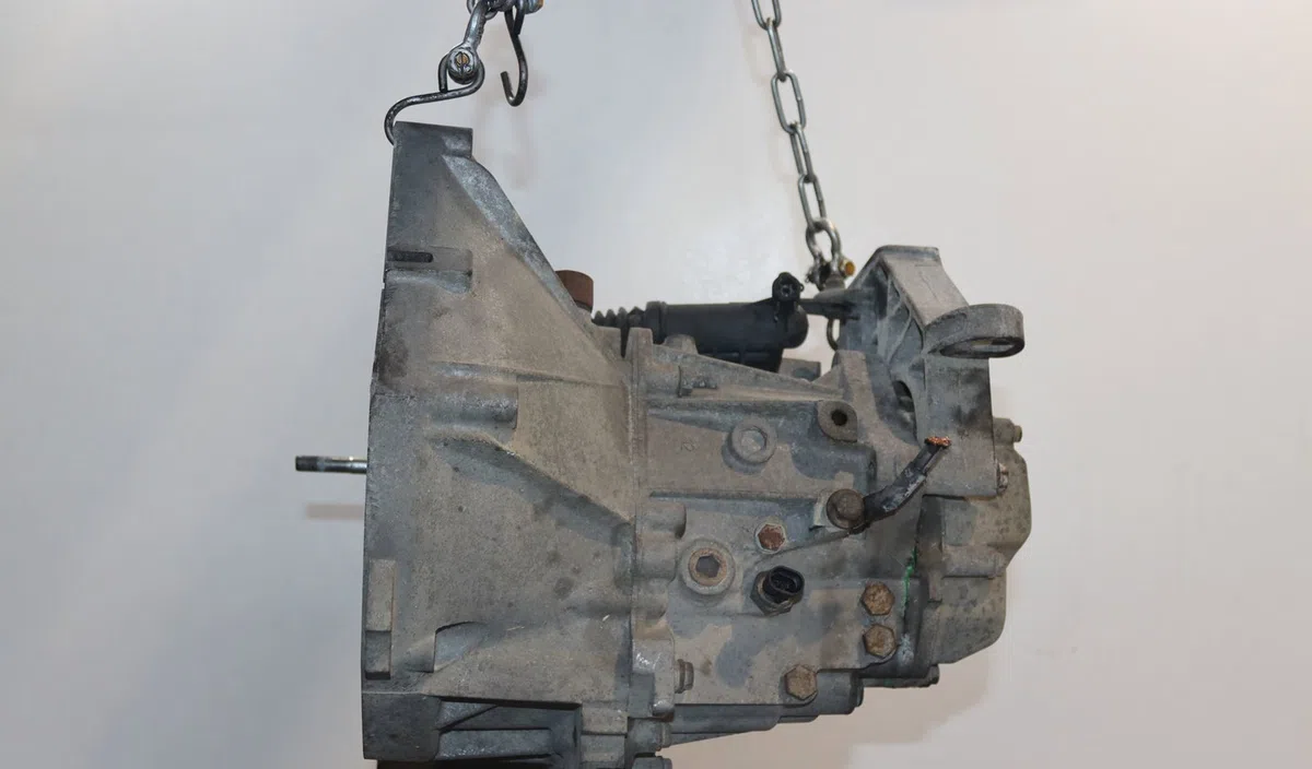 Boîte de vitesses manuelle Fiat PUNTO EVO (199_) 1.3 d multijet (2009-2012) occasion
