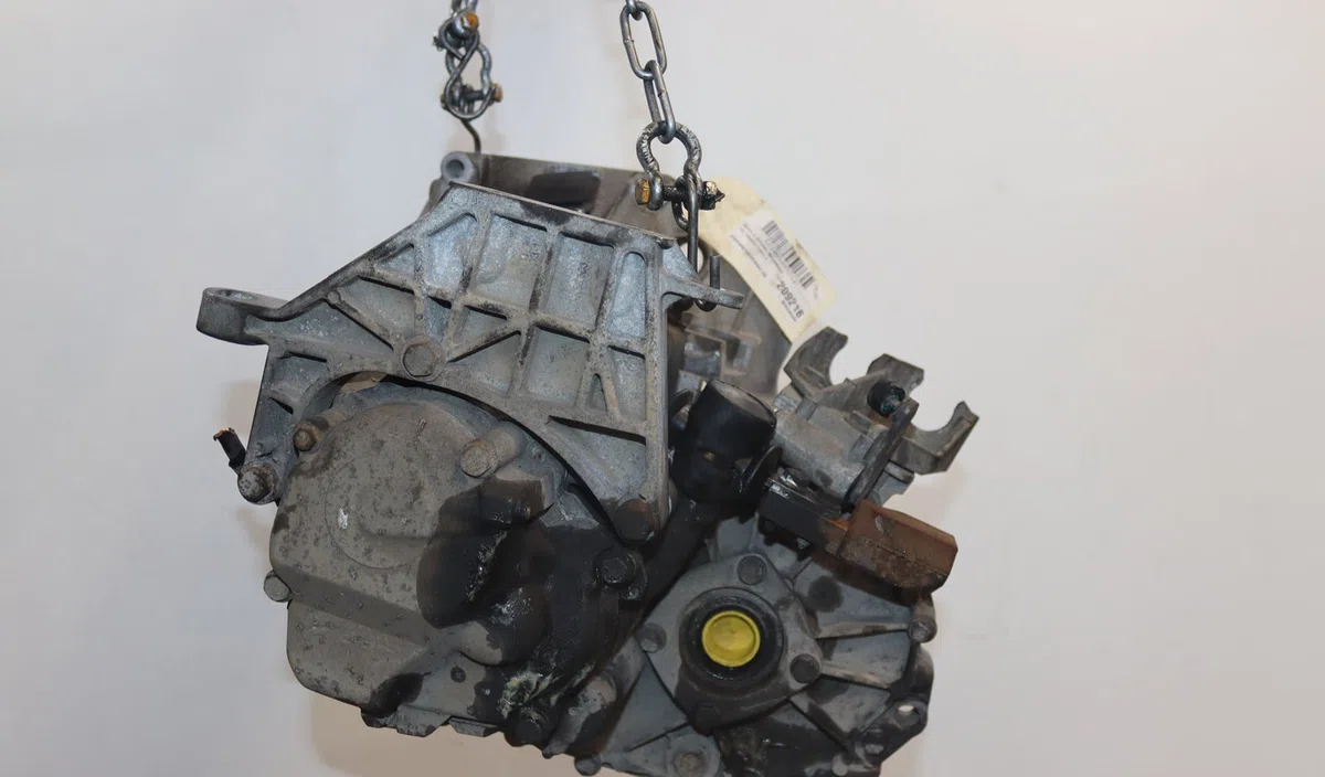 Boîte de vitesses manuelle Fiat PUNTO EVO (199_) 1.3 d multijet (2009-2012) occasion