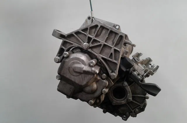 Boîte de vitesses manuelle Fiat PUNTO EVO (199_) 1.3 d multijet (2009-2012) occasion