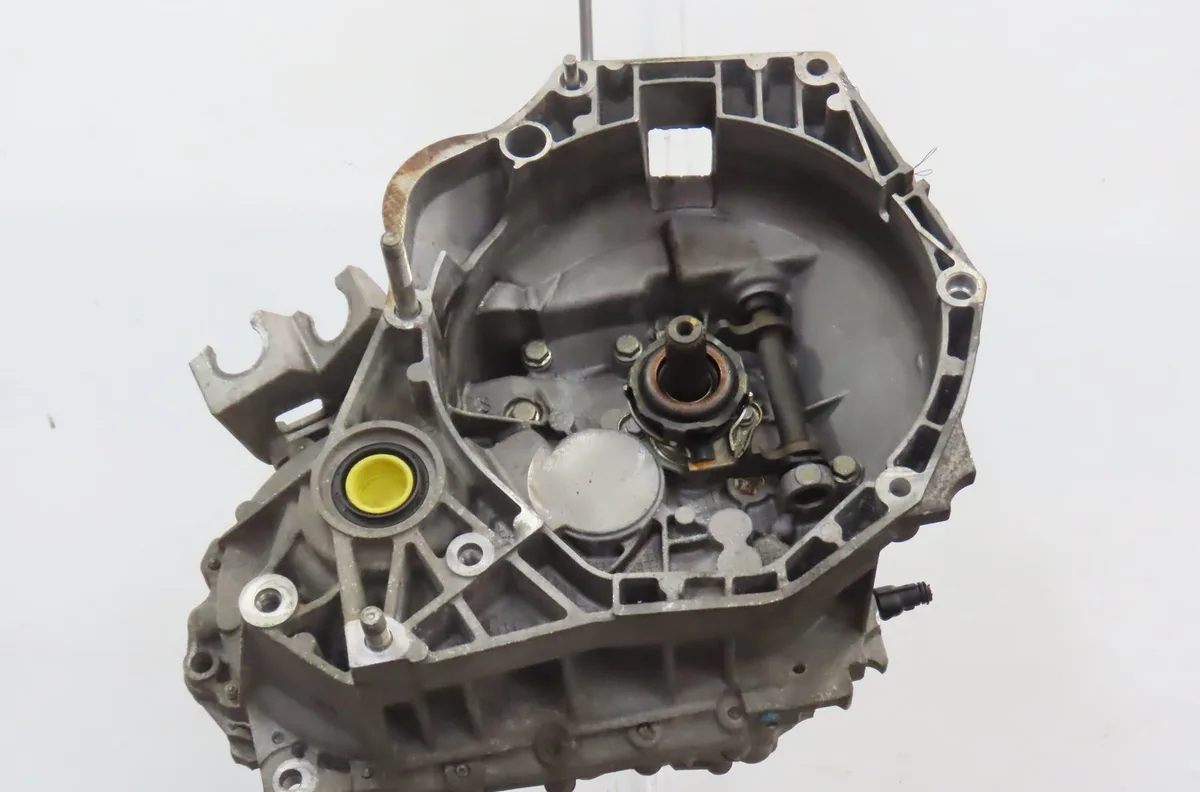 Boîte de vitesses manuelle Fiat QUBO (225_) 1.3 d multijet (225axe1a, 225cxe1a, 225axh1a, 225axl1a,... (2010) occasion