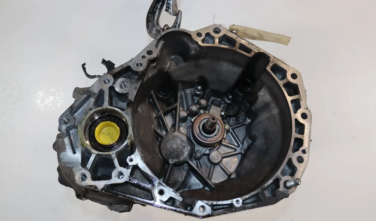 Boîte de vitesses manuelle Fiat SEDICI (189_) 1.6 16v 4x4 (2006-2014) occasion