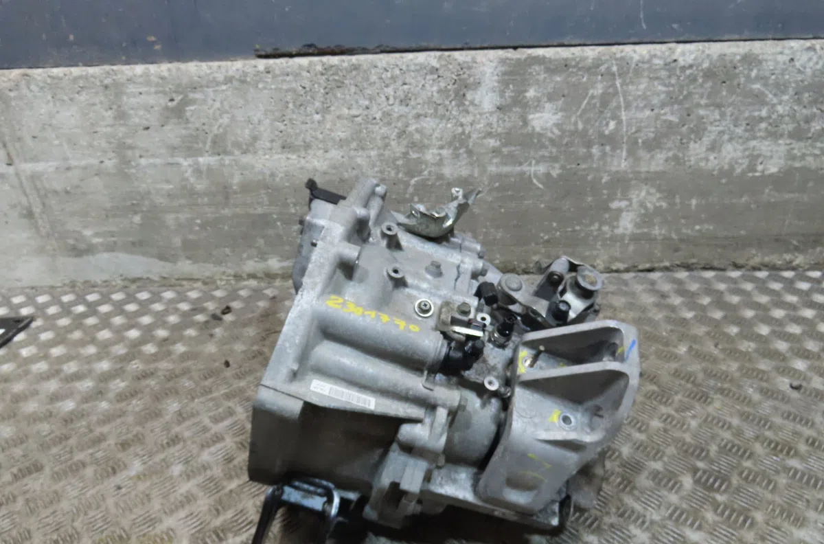Boîte de vitesses manuelle Fiat SEDICI (189_) 1.9 d multijet (2006-2011) occasion