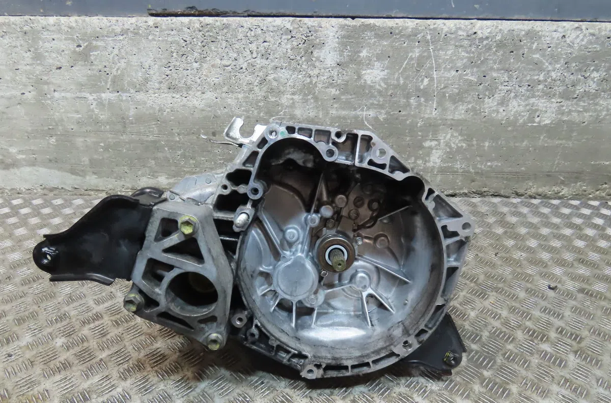 Boîte de vitesses manuelle Fiat SEDICI (189_) 1.9 d multijet (2006-2011) occasion