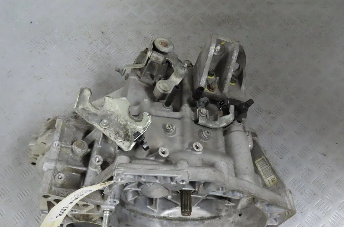 Boîte de vitesses manuelle Fiat SEDICI (189_) 2.0 d multijet 4x4 (2006-2014) occasion