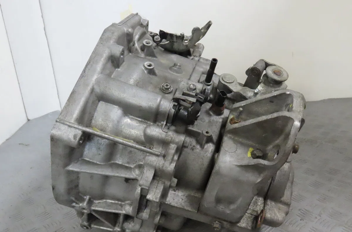 Boîte de vitesses manuelle Fiat SEDICI (189_) 2.0 d multijet 4x4 (2006-2014) occasion