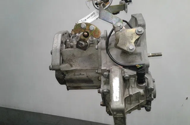 Boîte de vitesses manuelle Fiat SEICENTO / 600 (187_) 1.1 (187axb, 187axb1a, 187axc1a02) (1998-2010) occasion