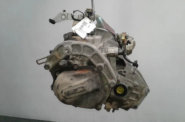 Boîte de vitesses manuelle Fiat SEICENTO / 600 (187_) 1.1 (187axb, 187axb1a, 187axc1a02) (1998-2010) occasion
