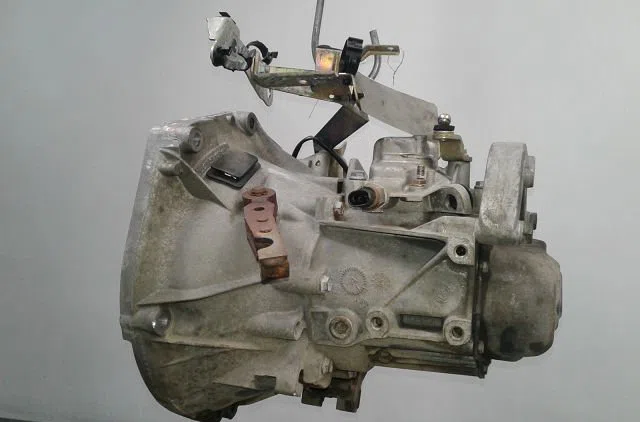 Boîte de vitesses manuelle Fiat SEICENTO / 600 (187_) 1.1 (187axb, 187axb1a, 187axc1a02) (1998-2010) occasion