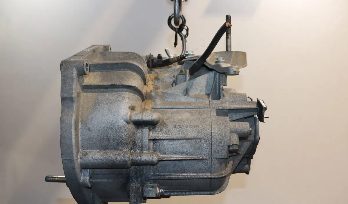 Boîte de vitesses manuelle Fiat STILO (192_) 1.9 jtd (192_xe1a) (2001-2006) occasion