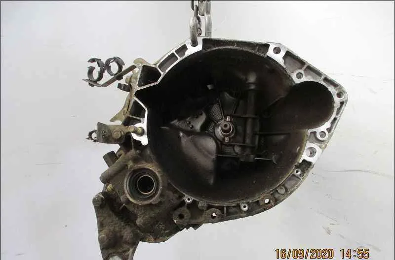 Boîte de vitesses manuelle FIAT STILO occasion