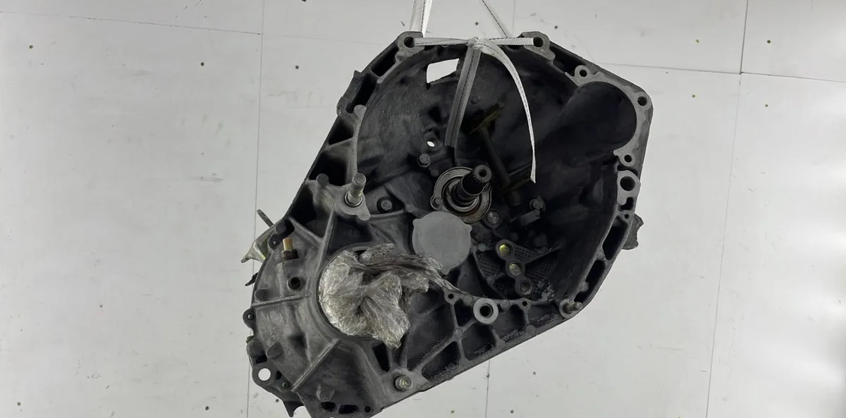 Boîte de vitesses manuelle FIAT TIPO 1 PHASE 1 occasion