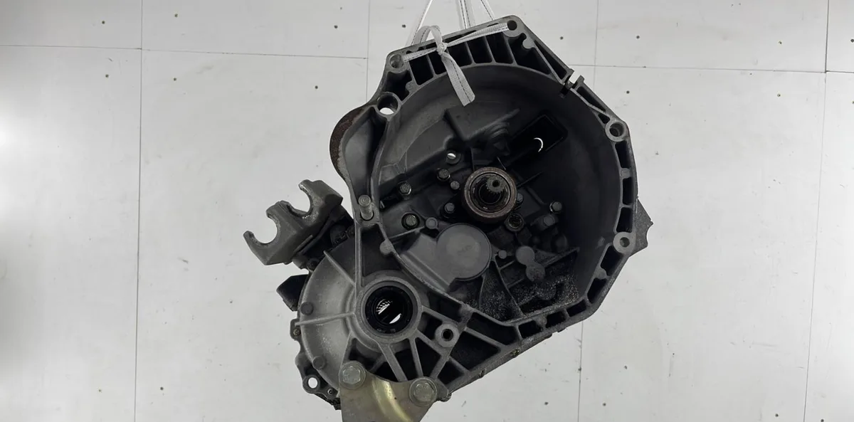 Boîte de vitesses manuelle FIAT TIPO 2 PHASE 1 occasion