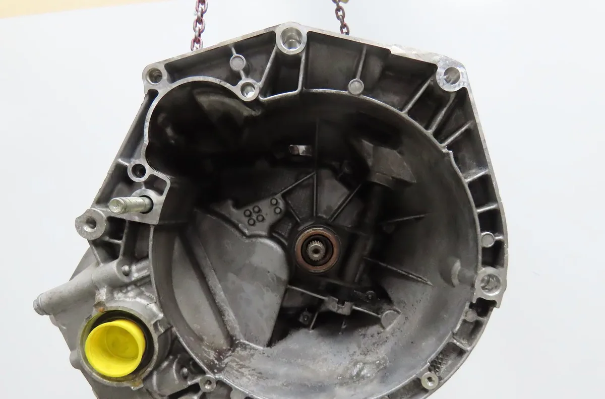 Boîte de vitesses manuelle Fiat TIPO 3/5 portes (356_, 357_) 1.4 (356hxa1b) (2016-2020) occasion