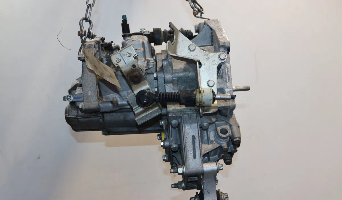 Boîte de vitesses manuelle Fiat TIPO A trois volumes (356_, 357_) 1.4 (356sxa1b) (2015-2020) occasion
