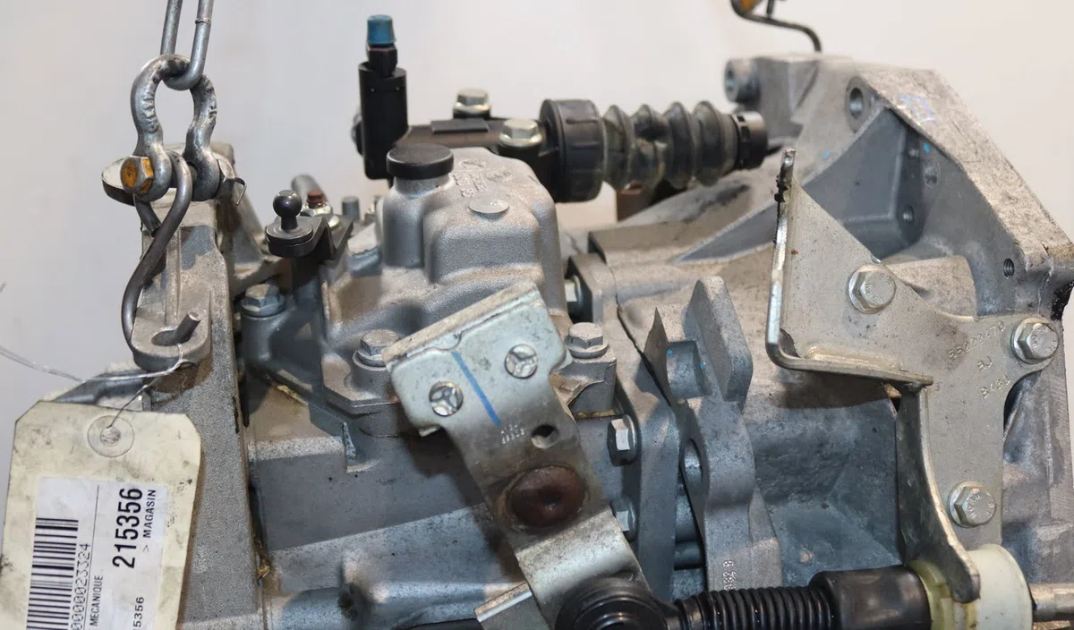 Boîte de vitesses manuelle Fiat TIPO A trois volumes (356_, 357_) 1.4 (356sxa1b) (2015-2020) occasion