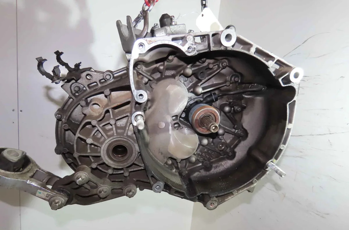 Boîte de vitesses manuelle FIAT TIPO II occasion