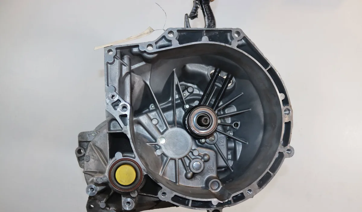 Boîte de vitesses manuelle Ford B-MAX (JK) 1.0 ecoboost (2012) occasion