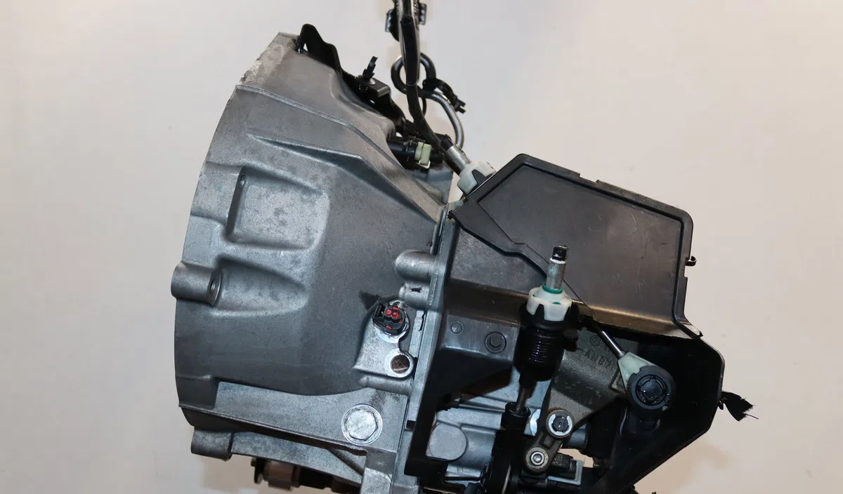 Boîte de vitesses manuelle Ford B-MAX (JK) 1.0 ecoboost (2012) occasion