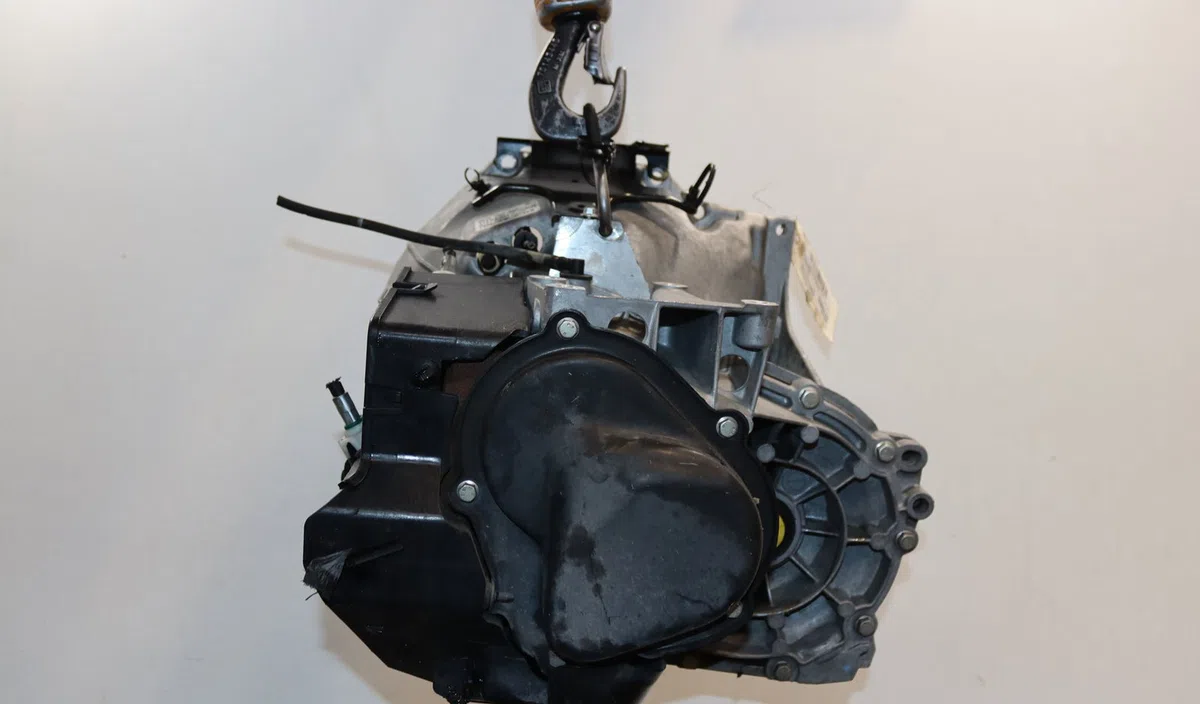 Boîte de vitesses manuelle Ford B-MAX (JK) 1.0 ecoboost (2012) occasion