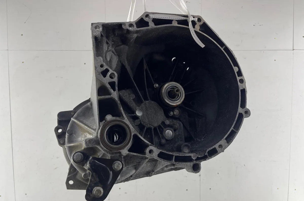 Boîte de vitesses manuelle FORD B-MAX occasion