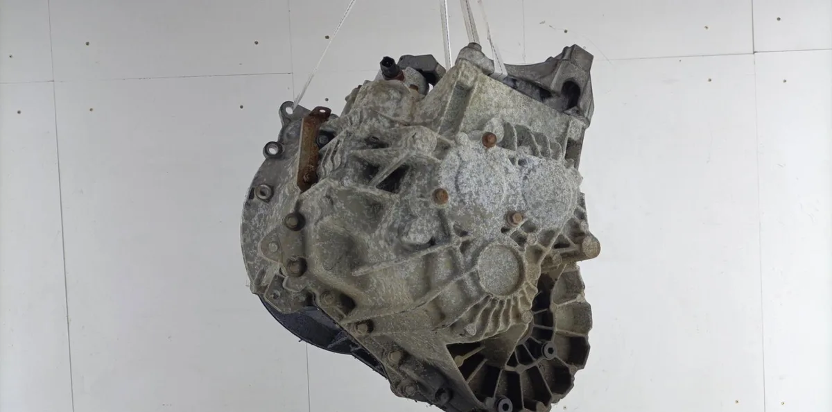 Boîte de vitesses manuelle FORD C-MAX 1 PHASE 2 occasion