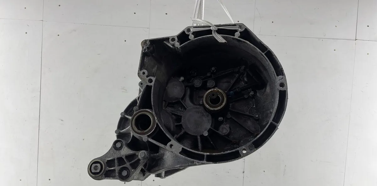 Boîte de vitesses manuelle FORD C-MAX 2 PHASE 2 occasion