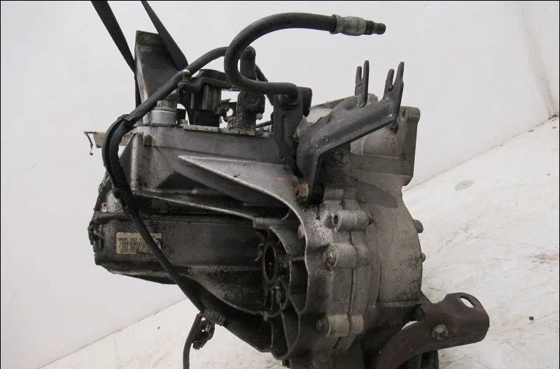 Boîte de vitesses manuelle Ford C-MAX (DM2) 1.6 tdci (2007-2010) 5 portes occasion