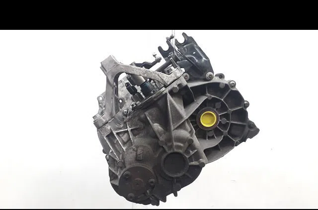 Boîte de vitesses manuelle Ford C-MAX (DM2) 1.8 tdci (2007-2010) 5 portes occasion
