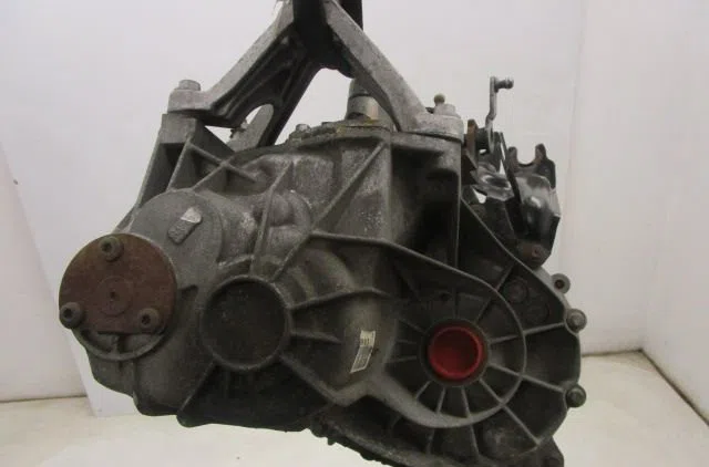 Boîte de vitesses manuelle Ford C-MAX (DM2) 1.8 tdci (2007-2010) 5 portes occasion