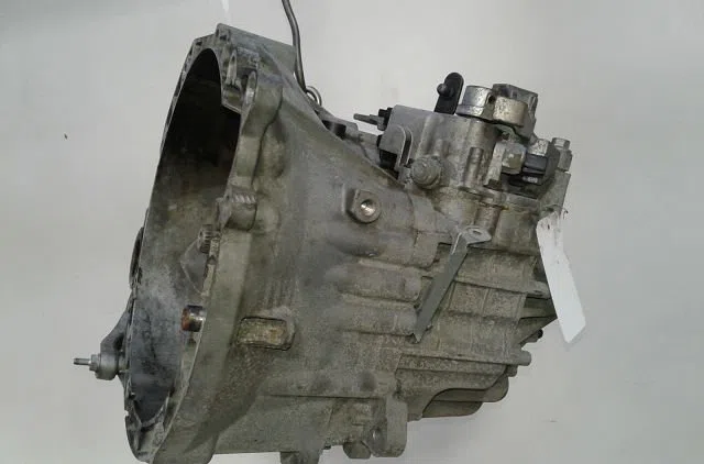 Boîte de vitesses manuelle Ford C-MAX (DM2) 2.0 tdci (2007-2010) occasion