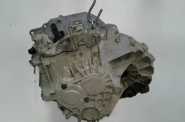 Boîte de vitesses manuelle Ford C-MAX (DM2) 2.0 tdci (2007-2010) occasion