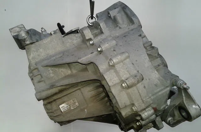 Boîte de vitesses manuelle Ford C-MAX (DM2) 2.0 tdci (2007-2010) occasion