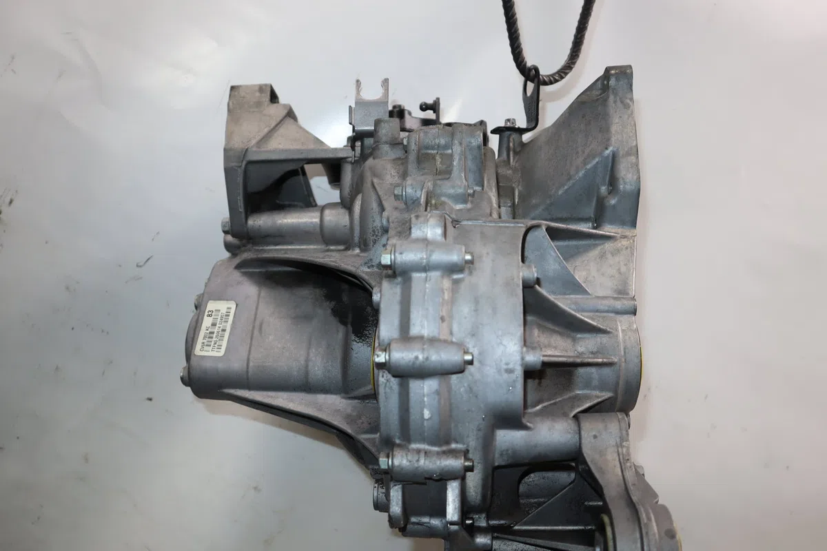 Boîte de vitesses manuelle Ford C-MAX II (DXA/CB7, DXA/CEU) 1.0 ecoboost (2012-2019) occasion