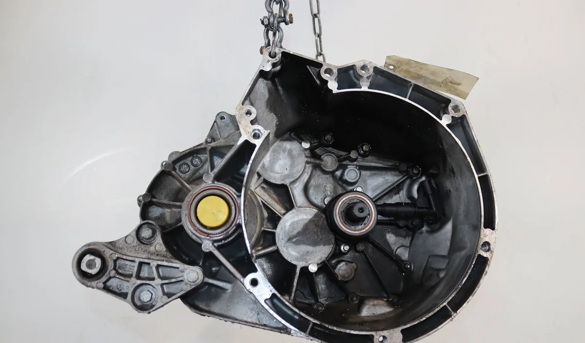 Boîte de vitesses manuelle Ford C-MAX II (DXA/CB7, DXA/CEU) 1.0 ecoboost (2012-2019) occasion