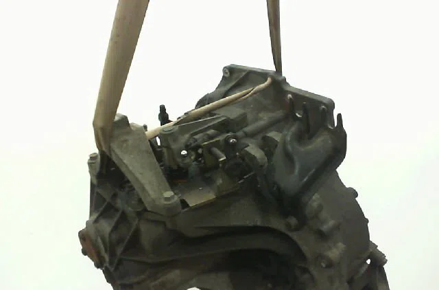 Boîte de vitesses manuelle FORD CMAX I occasion