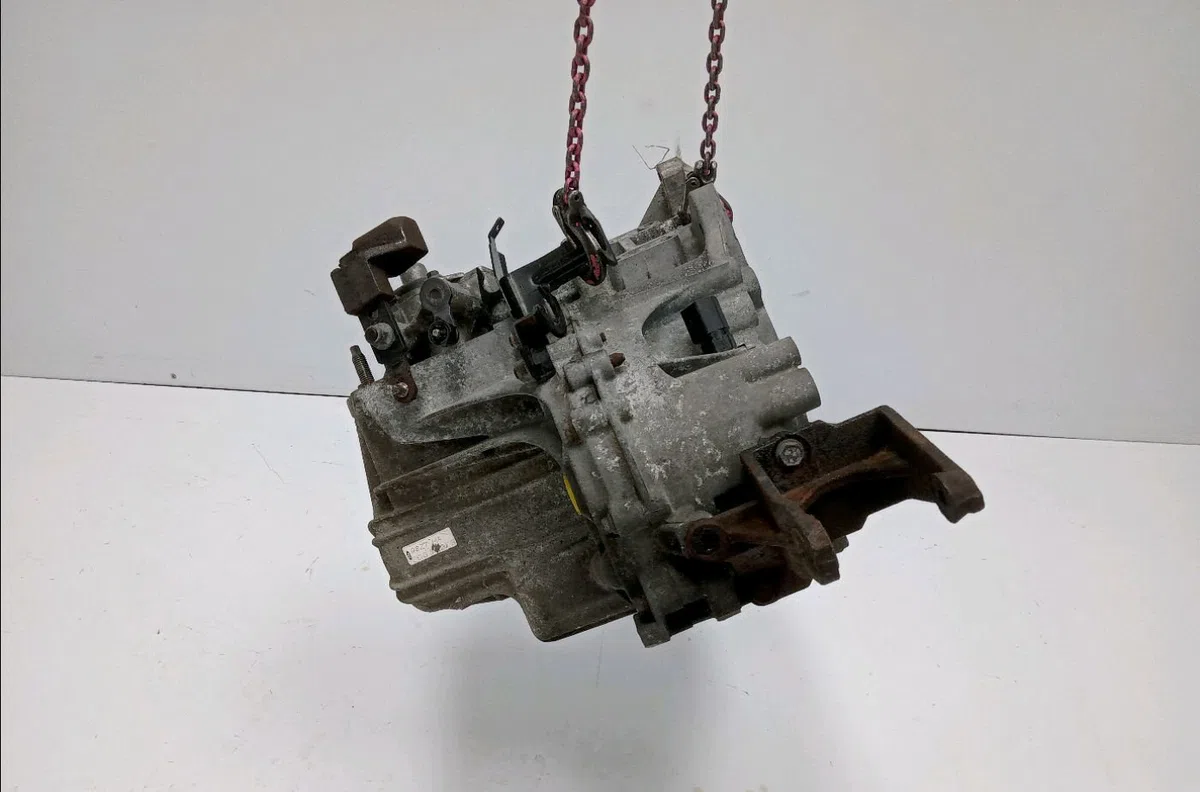 Boîte de vitesses manuelle Ford COUGAR (EC_) 2.5 v6 24v (1998-2001) occasion