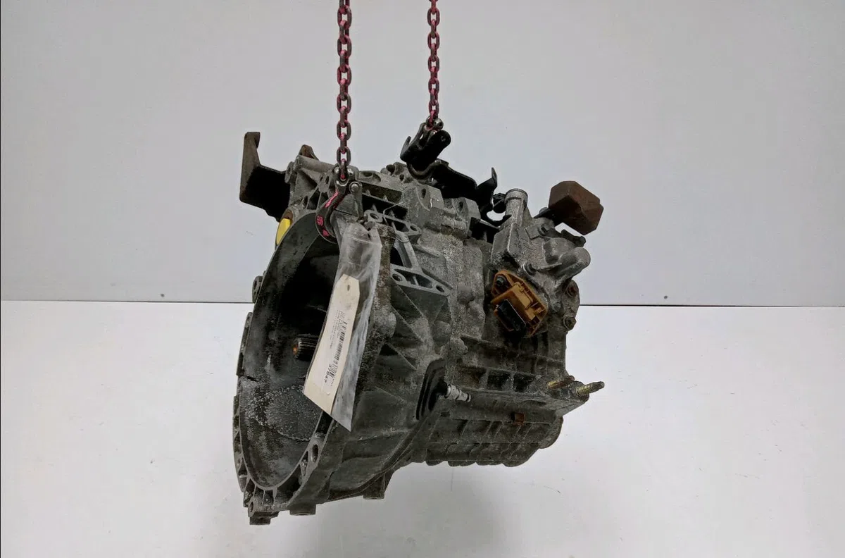Boîte de vitesses manuelle Ford COUGAR (EC_) 2.5 v6 24v (1998-2001) occasion