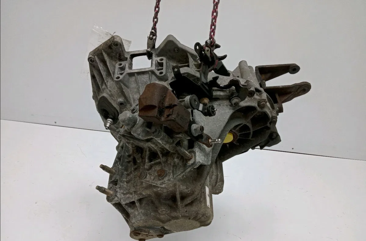 Boîte de vitesses manuelle Ford COUGAR (EC_) 2.5 v6 24v (1998-2001) occasion