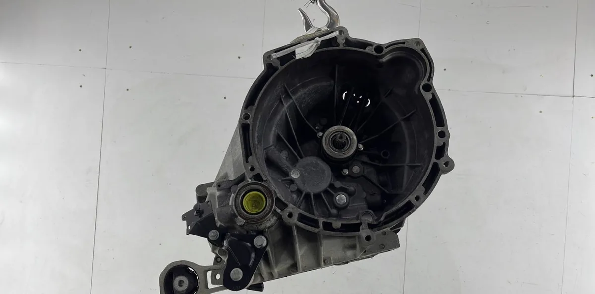 Boîte de vitesses manuelle FORD FIESTA 6 PHASE 2 occasion
