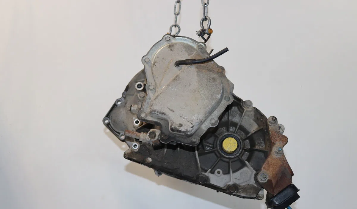 Boîte de vitesses manuelle Ford FIESTA III (GFJ) 1.1 (1989-1995) occasion