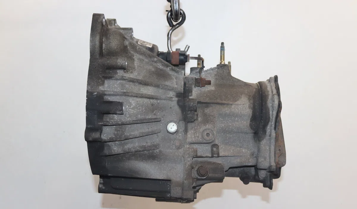 Boîte de vitesses manuelle Ford FIESTA IV (JA_, JB_) 1.25 i 16v (1995-2002) 5 portes occasion